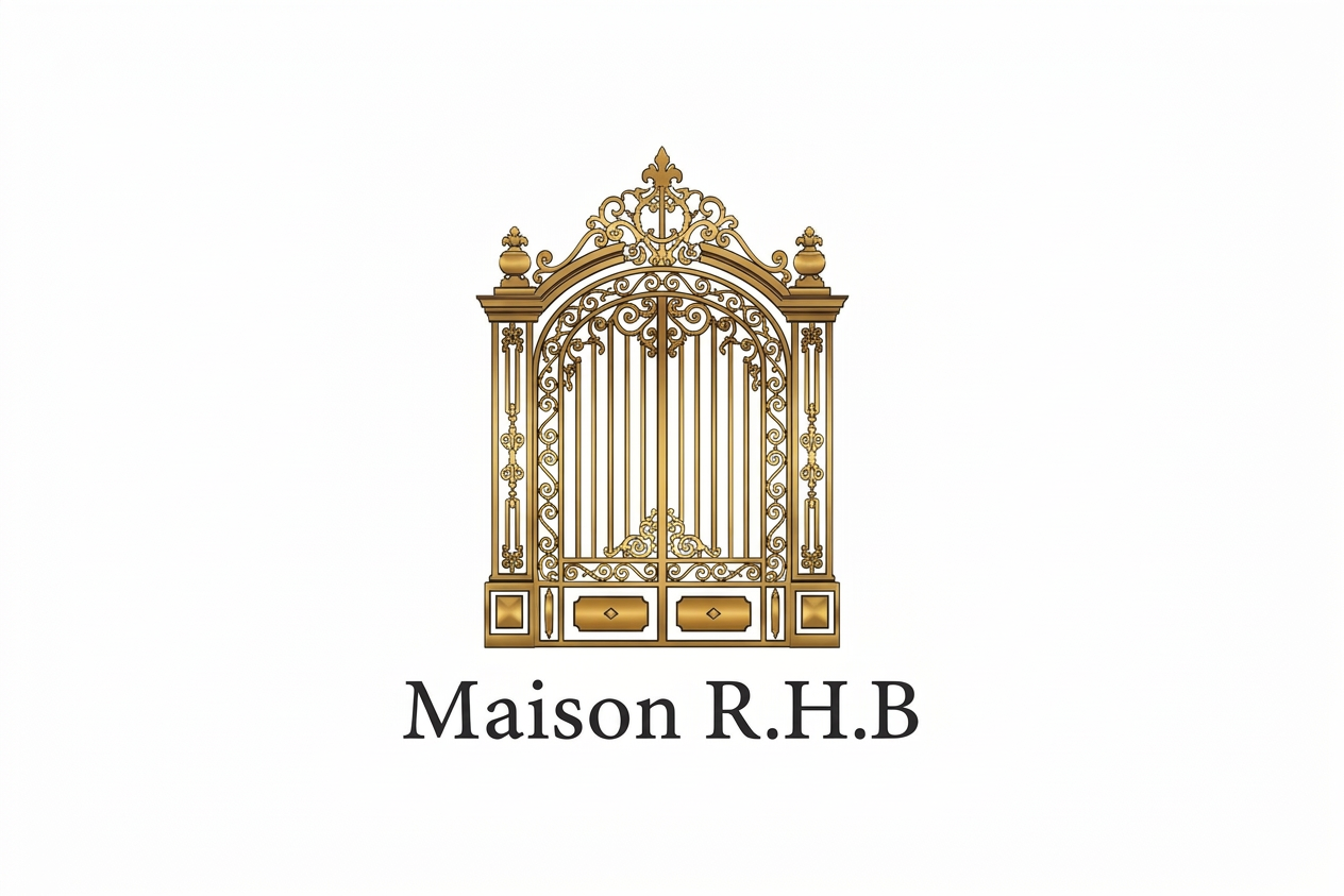 Welcome to Maison R.H.B