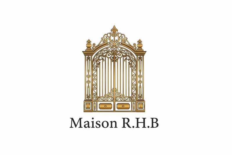 Welcome to Maison R.H.B