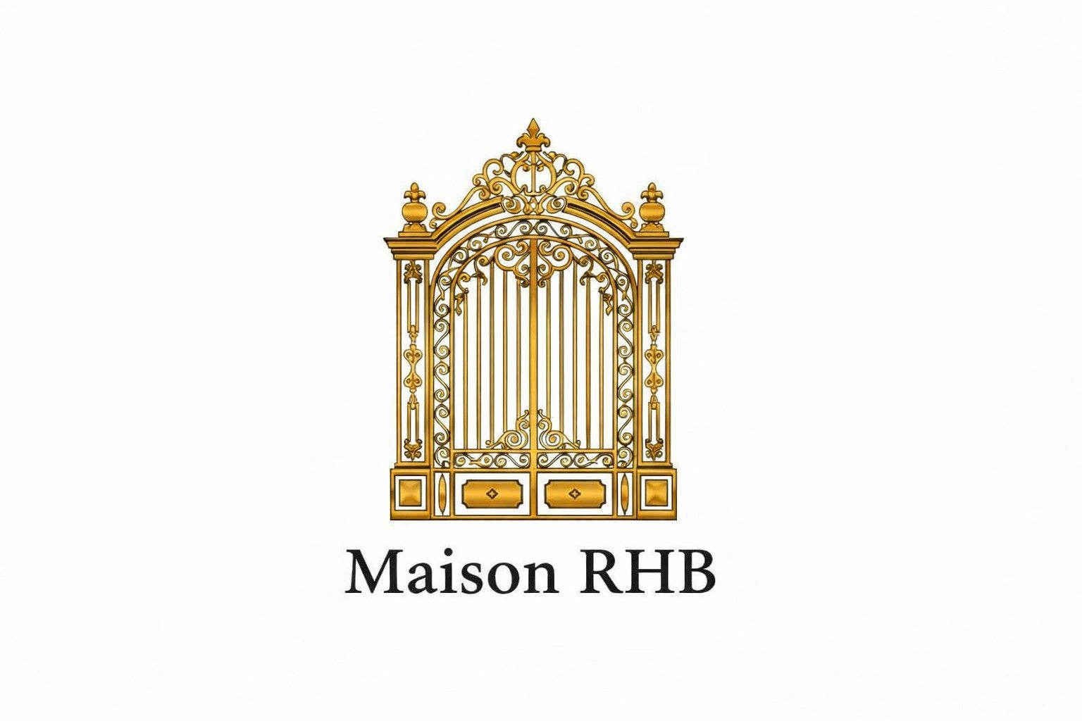 Welcome to Maison RHB