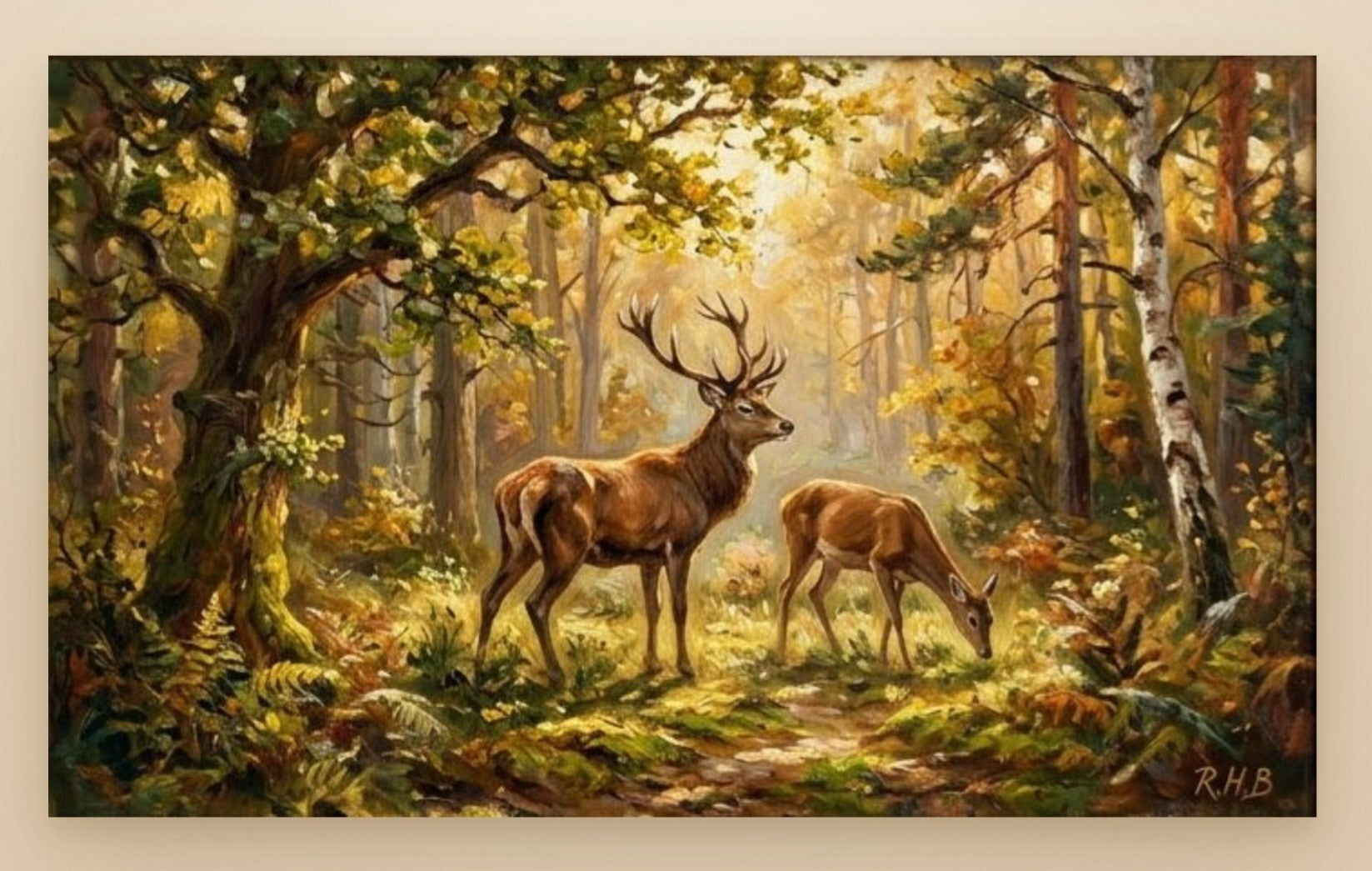 Forest Guardians