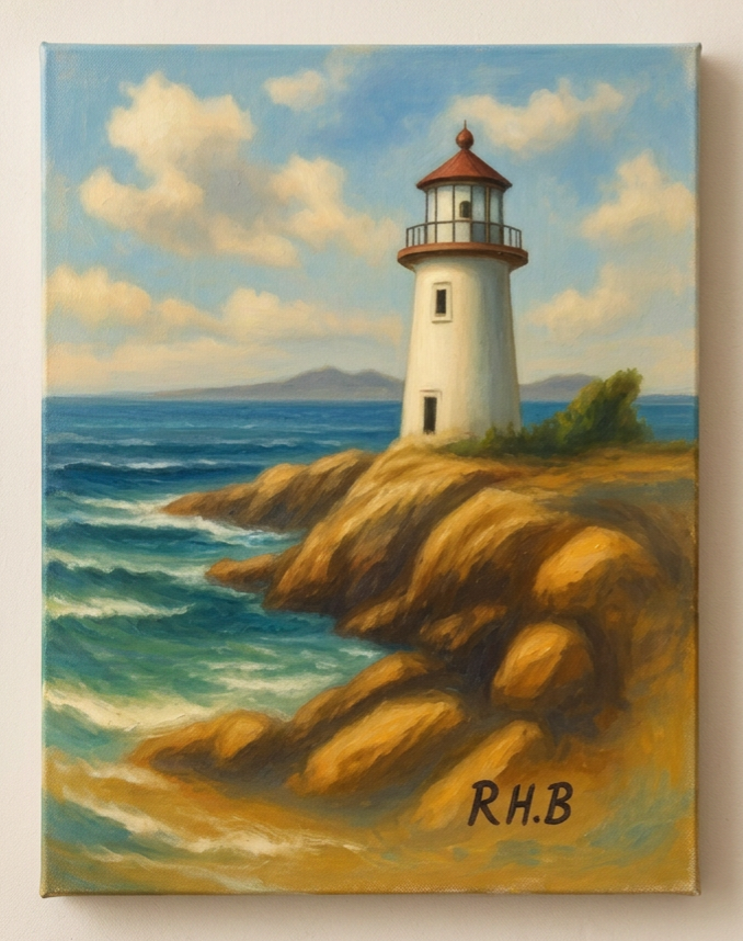 Lighthouse Haven