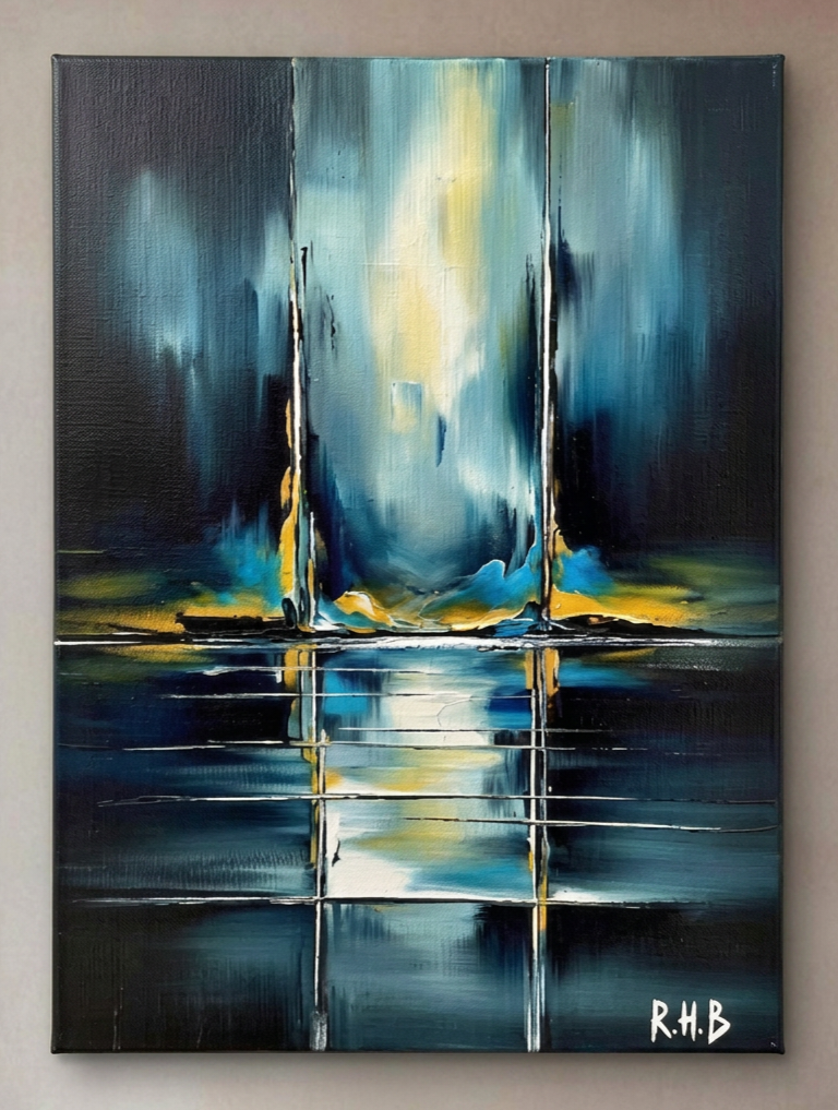 Luminous Depths