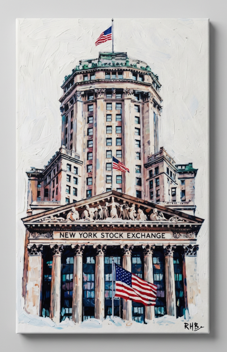 New York Stock Exchange