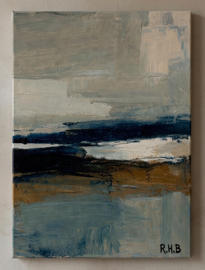 Coastal Horizon