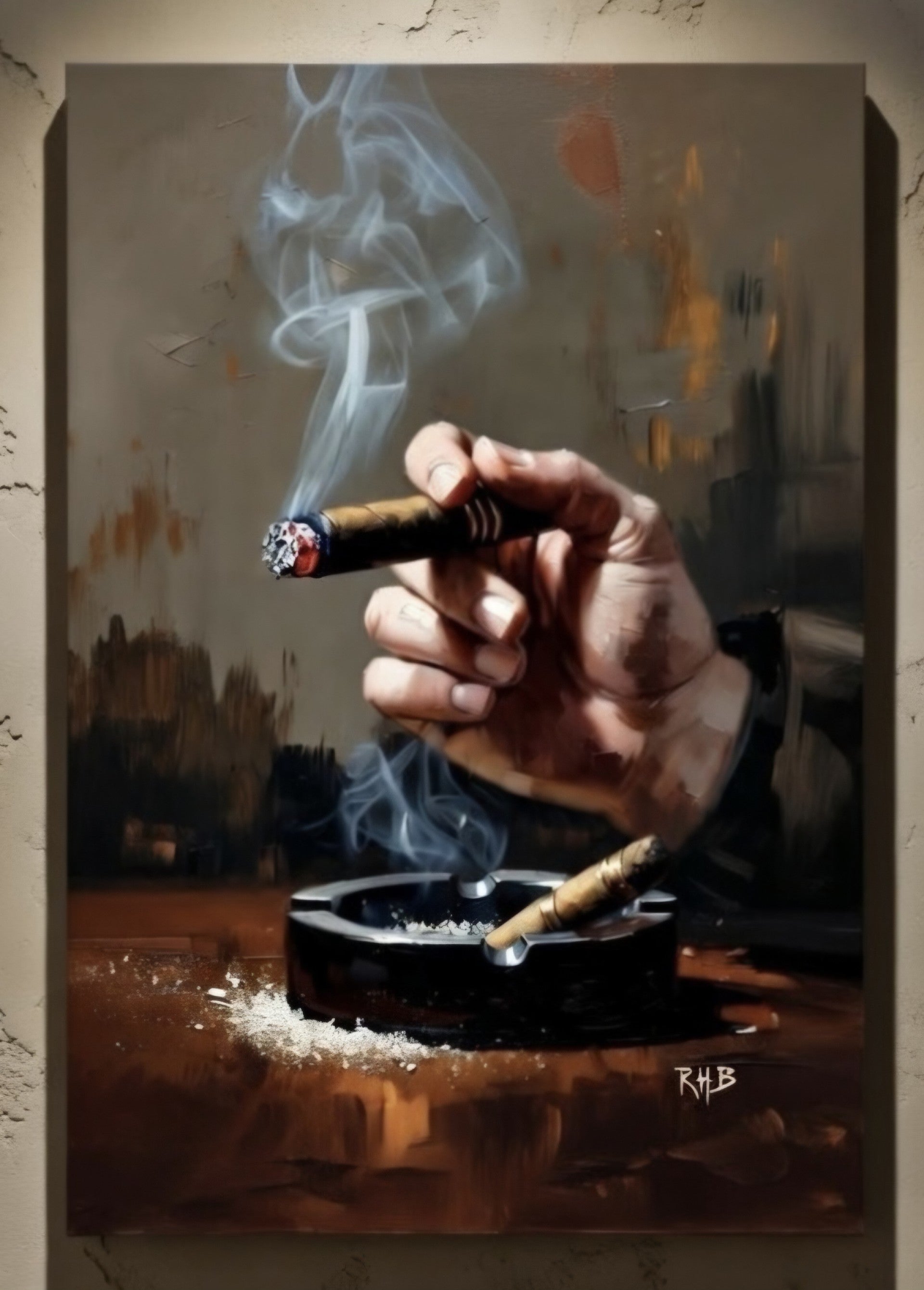 Connoisseur's Moment
