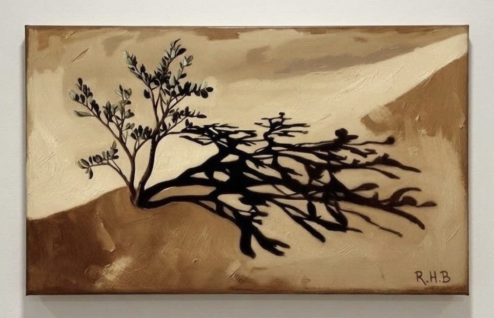 Desert Solitude