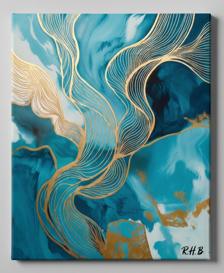 Ocean Current