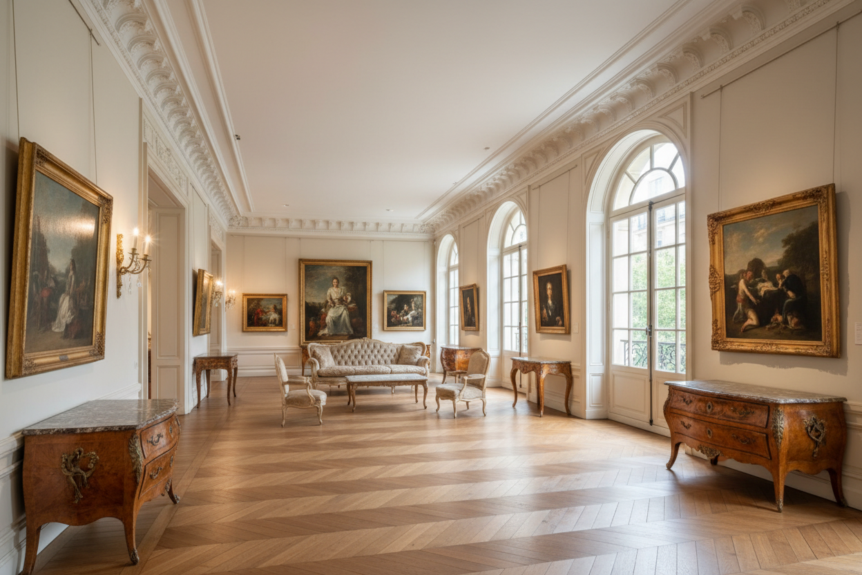 redo-it - Maison R.H.B